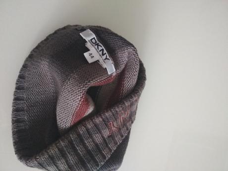 Chlapčenská čiapka, dkny,74