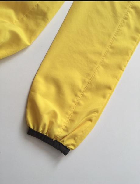 Lahka cyklisticka bunda, s