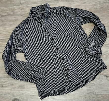 Košeľa rebel na 10-11 rokov, rebel,140