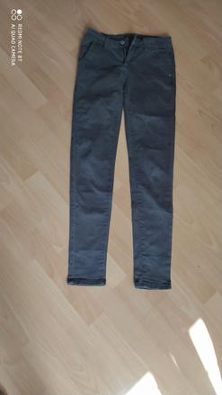 Elastické rifle m, m