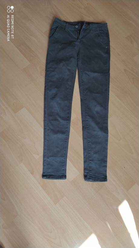 Elastické rifle m, m