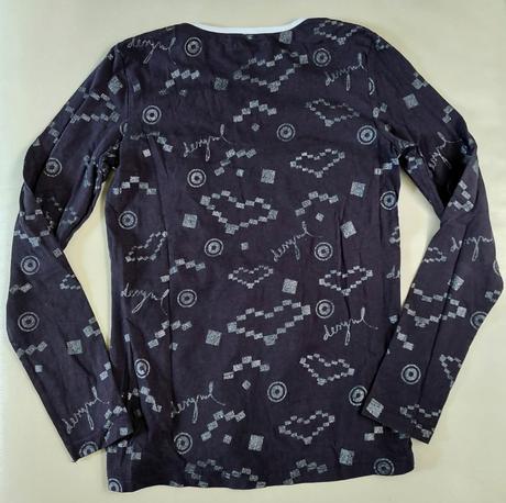 158/164 desigual tricko,13-14 r., desigual,164