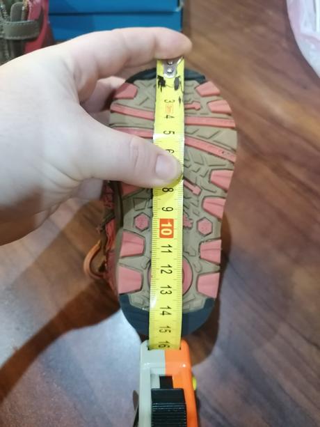 Topánočky v. 21 cca13, 5-14 cm, baťa,21