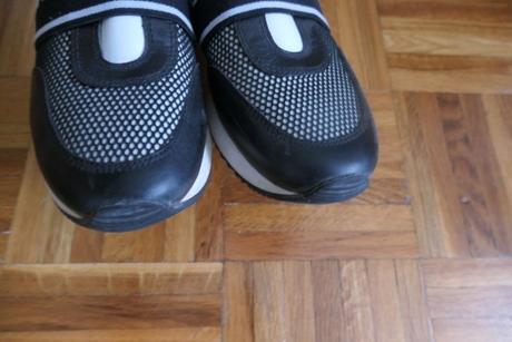 Michael kors original peckove topky/tenisky 38/39, michael kors,39