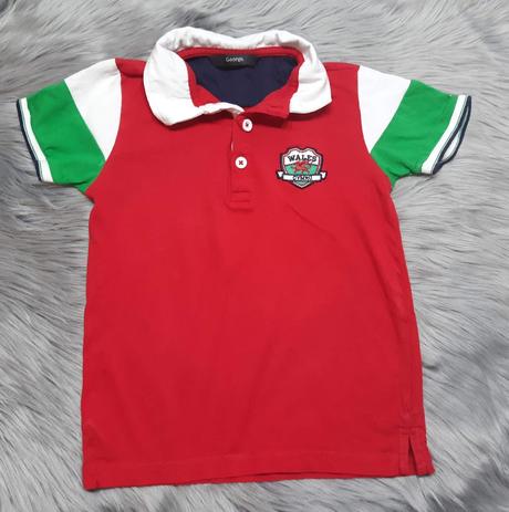 Chlapčenské polo tričko george (4-5 r.), george,104