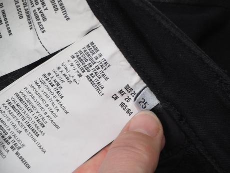 Luxusné dámske kožené rifle prada, prada,xs