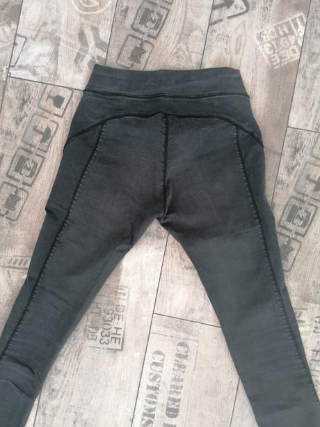 Symbol rifle velkosť 27, m