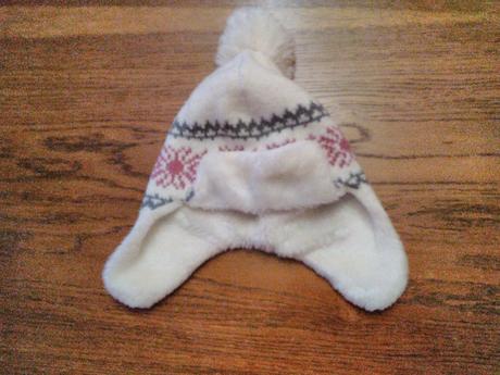 Čiapky zimné 3ks, disney,116