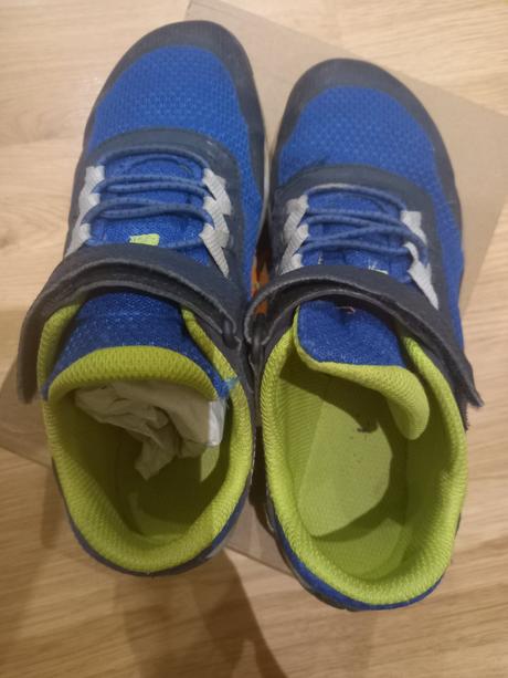 Tenisky merrell, merrell,34