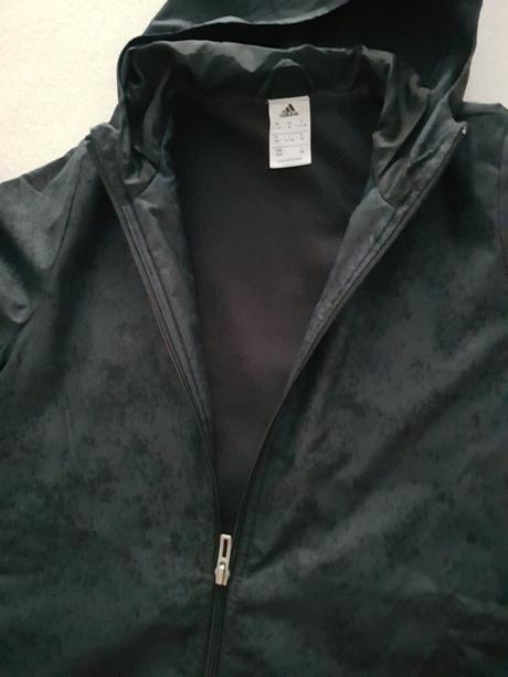 Adidas parka bunda top stav, adidas,152
