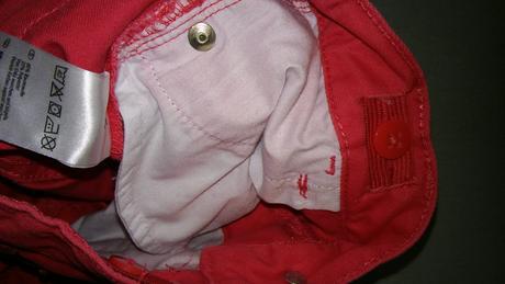 Nohavice, kuniboo,98