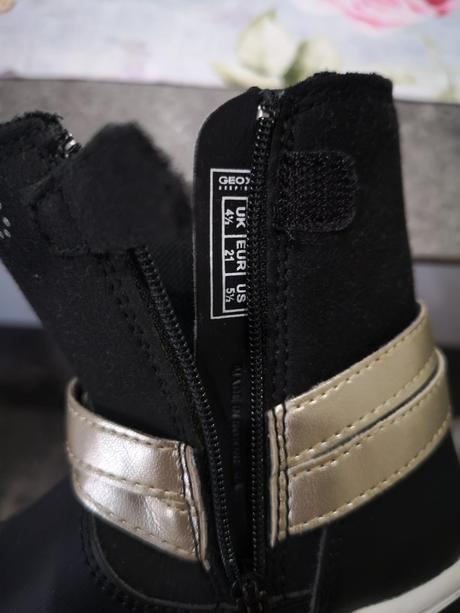 Prechodné topánky geox, geox,21