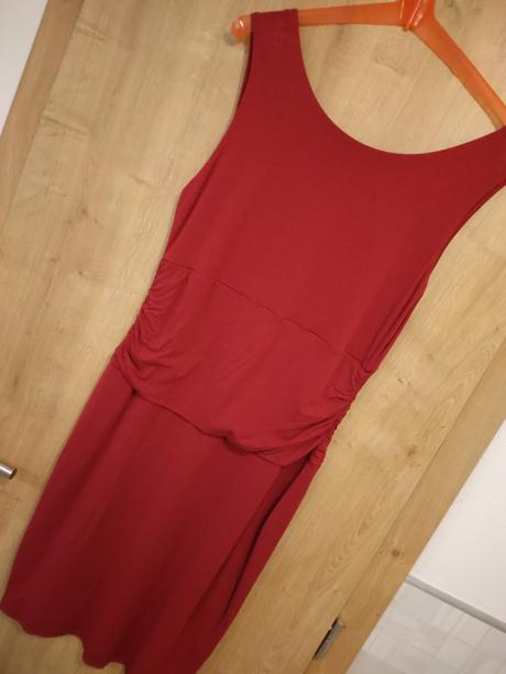 Strečove šaty, bonprix,40