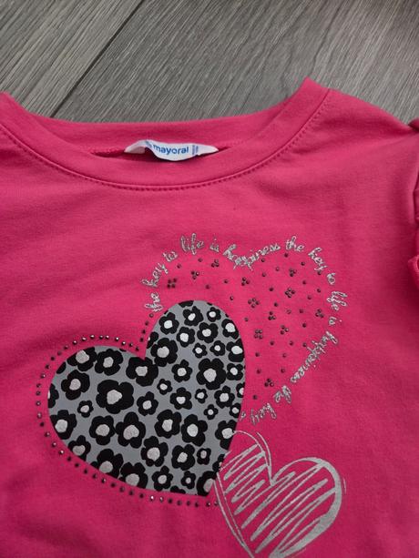 Súprava šiat, mayoral,110