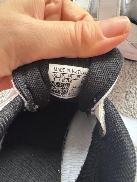 Adidas tensaur 32, adidas,32