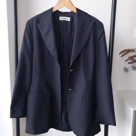 Vlnené sako hirsch 40/m/l, m