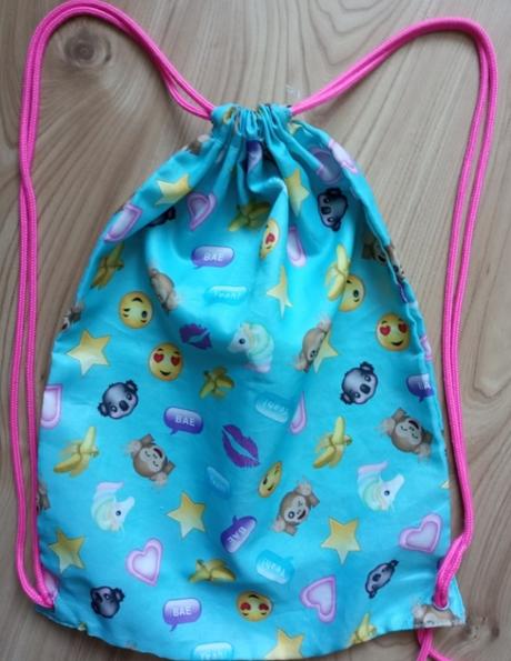 Vrecusko na tsv/ darujem,