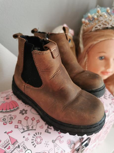 Prechodné topánky, zara,25