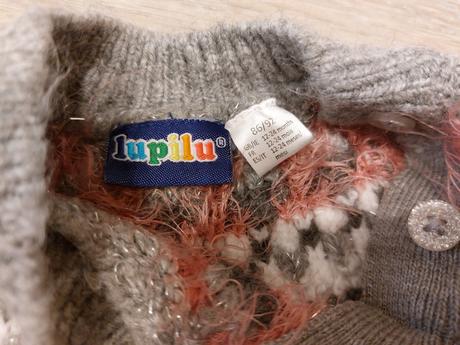 Saty, v.86/92, lupilu,86