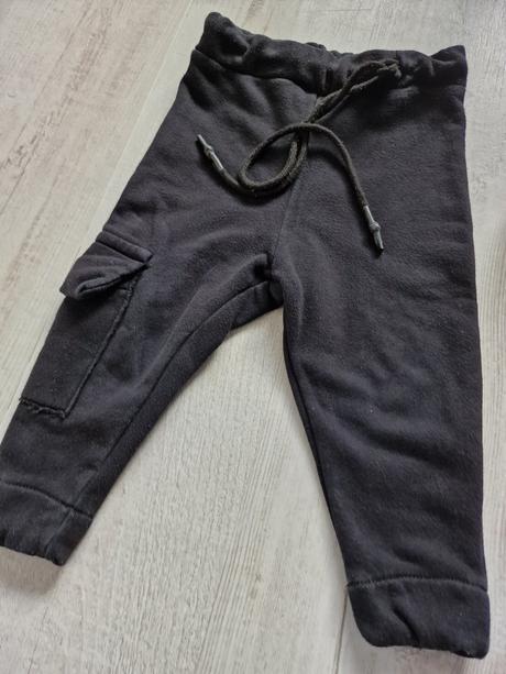 Minioo teplaky 1/2, 86