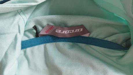 Športové tricko, 140