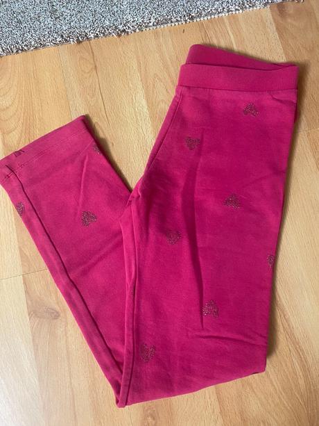 Legíny h&m, h&m,134