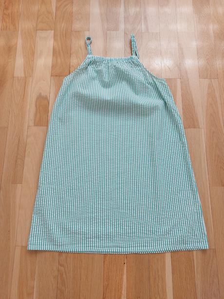 Šaty h&m veľkosť 158, h&m,158