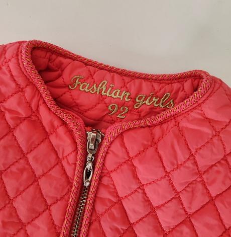 Prechodná bunda, 92