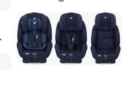 Autosedačka joie, joie