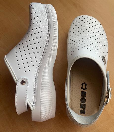 Dámske zdravotné šlapky, 36