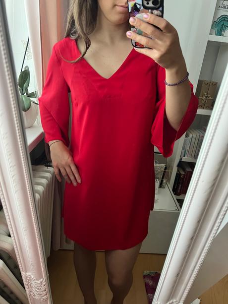 F&f šaty, f&f,l