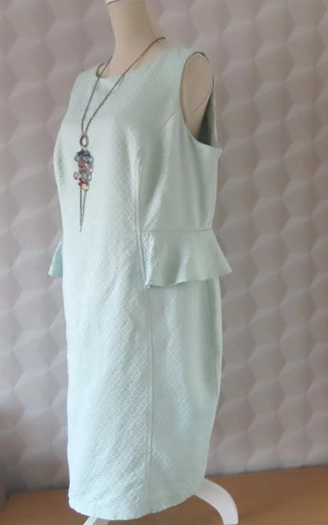 Dámske šaty f&f, veľ. xxl, f&f,xxl