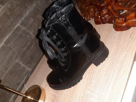 Topánky kožené zn.jenny fairy, 36