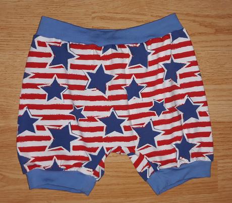 Hand made nové kratase, 56 - 128