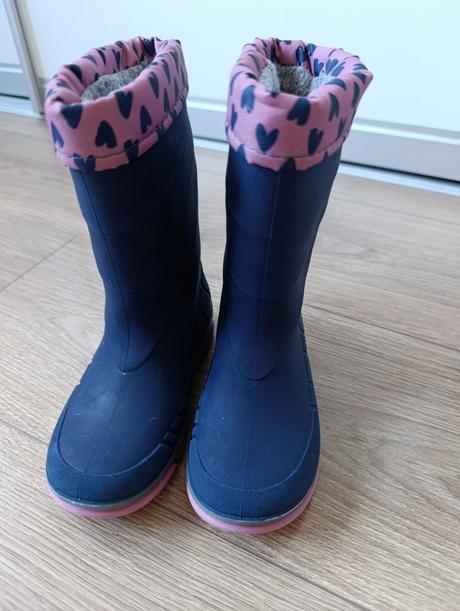 Gumáky 24/25, lupilu,24