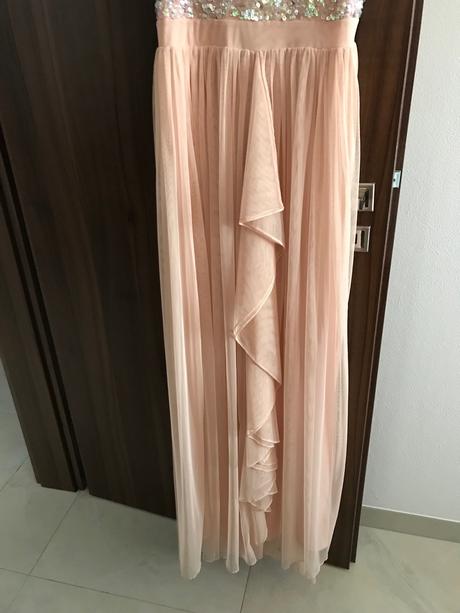 Spoločenské šaty, next,38