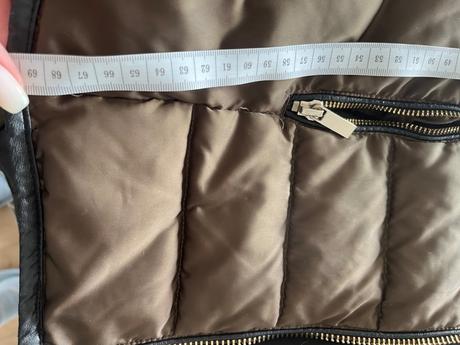 Zimná bundu pimkie, pimkie,xs