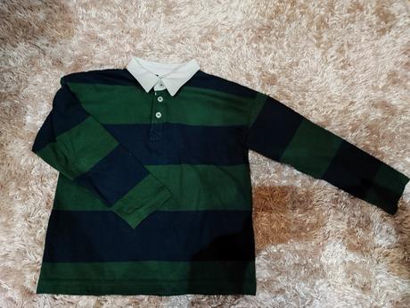 Polokošeľa lindex, lindex,110