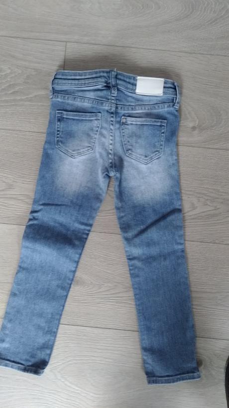 Rifle, hm 104, h&m,104