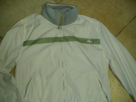 Tenká pánska bunda v.l, l