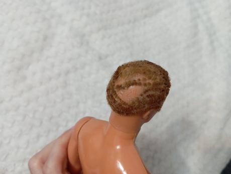 Barbie ken chlapci 2,