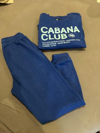 Dámska tepláková súprava, f&f,s