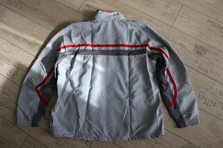 Jarná bundička, nike,l