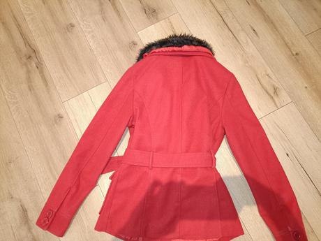 Dámsky kabát gate m 38, gate,m