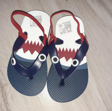Sandále, f&f,26