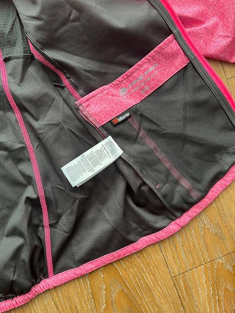 Bunda, alpine pro,158