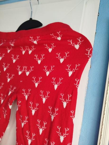 Pletené legíny 146/152, pepperts,146