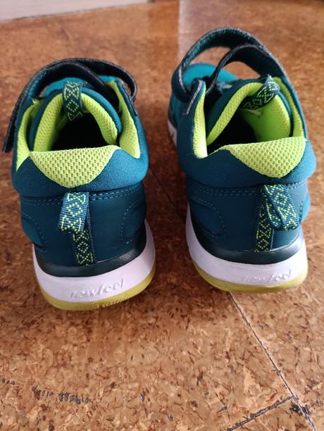 Tenisky, decathlon,34