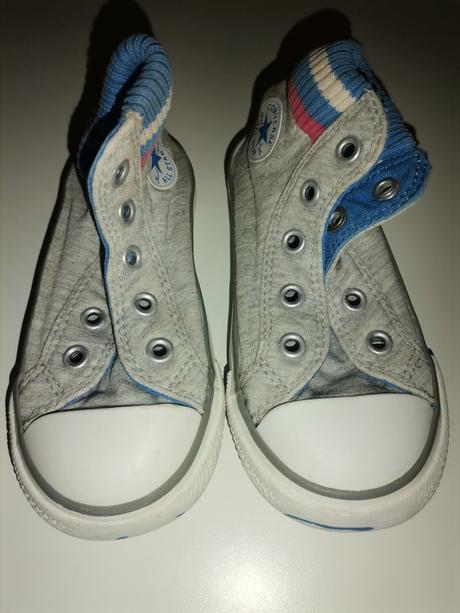 Converse tenisky, converse,23