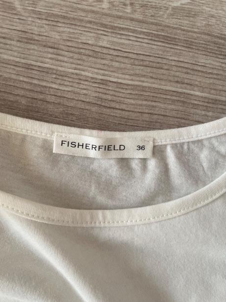 Crop blúzka, reserved,s